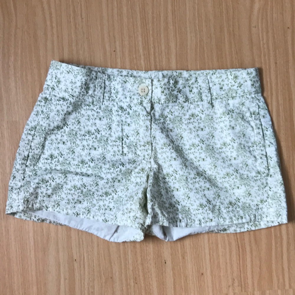 J Crew Shorts